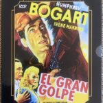 EL GRAN GOLPE - EDICION COLECCIONISTA CON LIBRETO