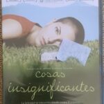 COSAS INSIGNIFICANTES