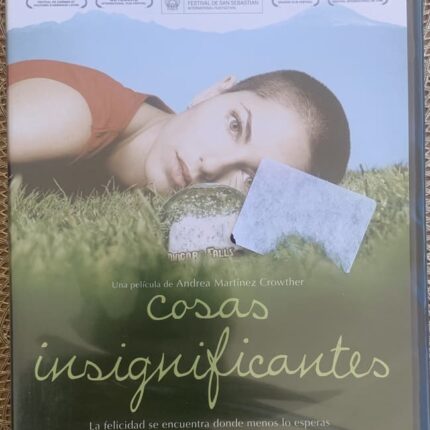 COSAS INSIGNIFICANTES