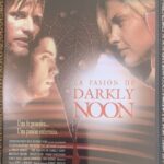 LA PASION DE DARKLY NOON
