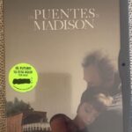 LOS PUENTES DE MADISON
