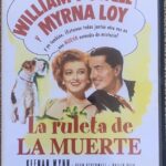 LA RULETA DE LA MUERTE