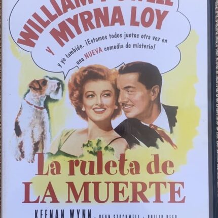 LA RULETA DE LA MUERTE