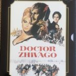 DOCTOR ZHIVAGO - EDICION COLECCIONISTA CON LIBRETO