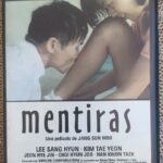 MENTIRAS