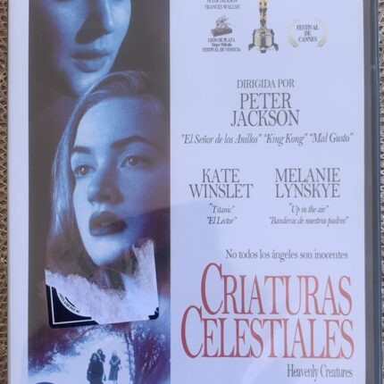 CRIATURAS CELESTIALES
