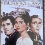 GUERRA Y PAZ