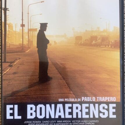EL BONAERENSE