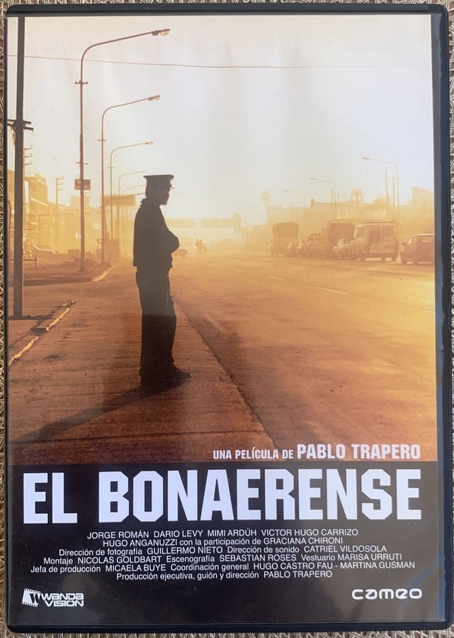 IMG_4723 EL BONAERENSE - Imagen 1