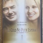 EL CIELO NO PUEDE ESPERAR