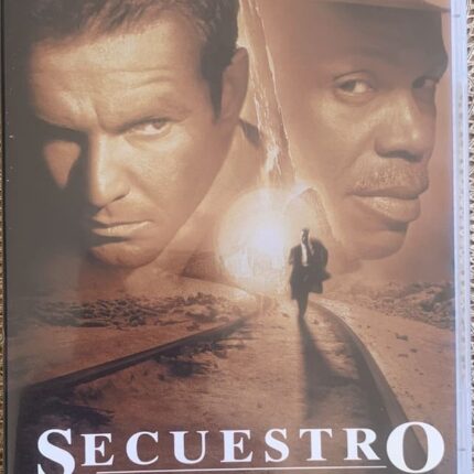 SECUESTRO