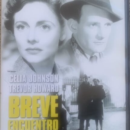 BREVE ENCUENTRO