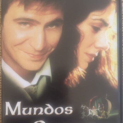 MUNDOS OPUESTOS