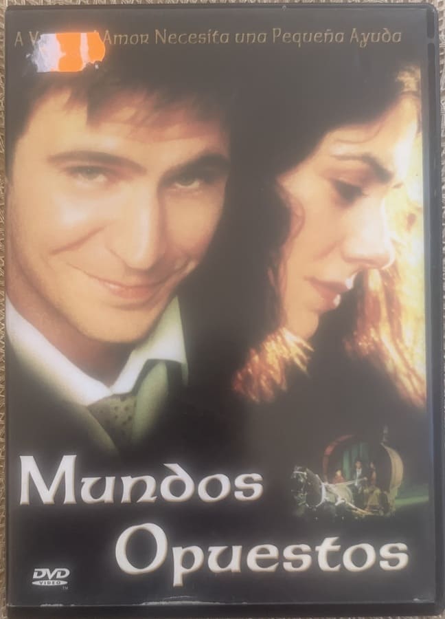 IMG_4854 MUNDOS OPUESTOS - Imagen 1