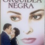 ORQUIDEA NEGRA