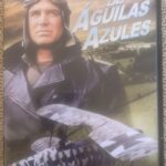 LAS AGUILAS AZULES