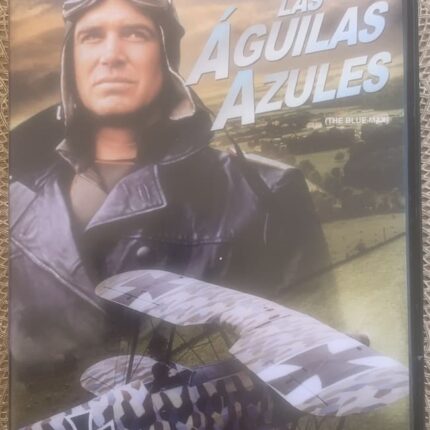 LAS AGUILAS AZULES
