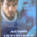 ACOSO A LA INTIMIDAD