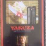 YAKUZA