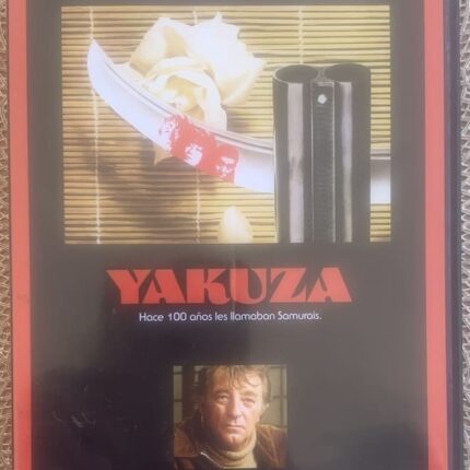 YAKUZA