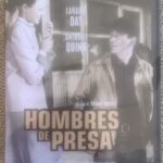 HOMBRES DE PRESA
