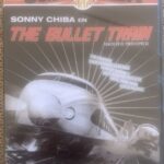 THE BULLET TRAIN /Pánico en el Tokio Express
