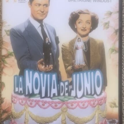 LA NOVIA DE JUNIO