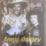 ANNIE OAKLEY