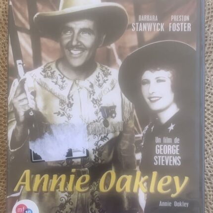 ANNIE OAKLEY