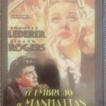 EL EMBRUJO DE MANHATTAN