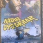 NADIE OYO GRITAR