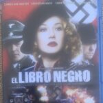 EL LIBRO NEGRO