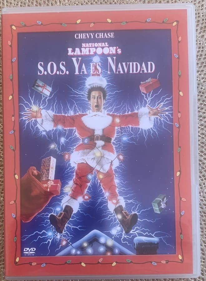 IMG_4898 S.O.S. YA ES NAVIDAD - Imagen 1