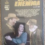 EL Y SU ENEMIGA