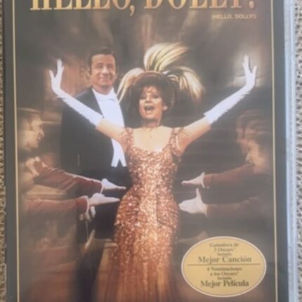 Hello, Dolly!