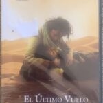 EL ULTIMO VUELO