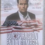 CONSPIRACION EN LA SOMBRA