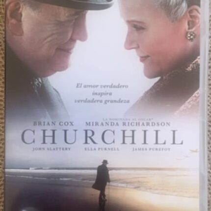 CHURCHILL