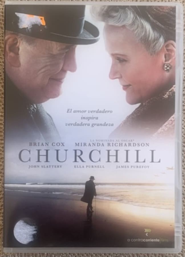 IMG_4912 CHURCHILL - Imagen 1