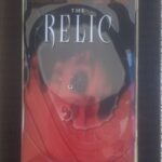 The relic  - EDICION METALICA DVD