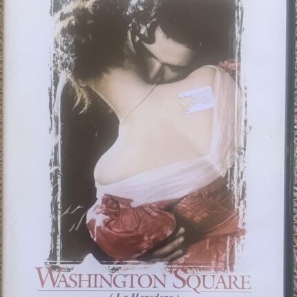 Washington Square (La heredera)