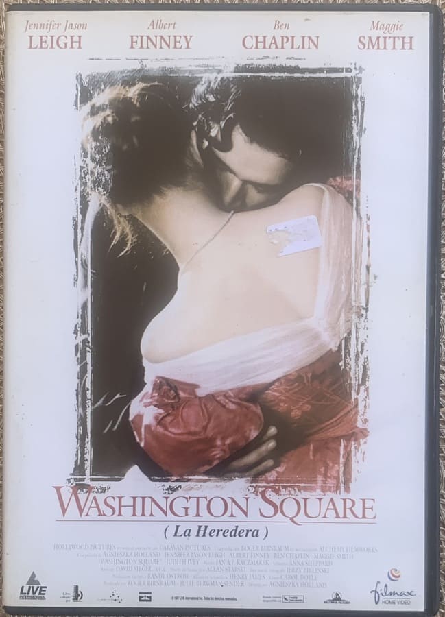 IMG_4918 Washington Square (La heredera) - Imagen 1