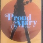 PROUD MARY