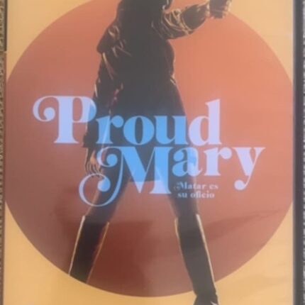 PROUD MARY