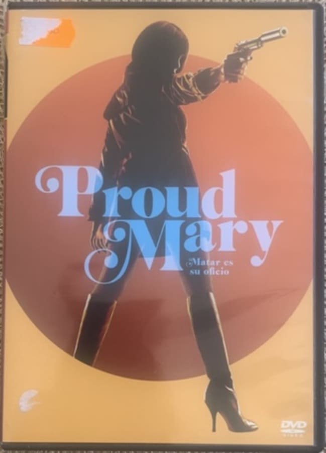 IMG_4920 PROUD MARY - Imagen 1