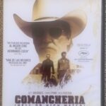 COMANCHERIA