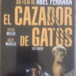 EL CAZADOR DE GATOS