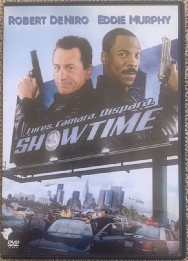 IMG_4928 SHOWTIME - Imagen 1