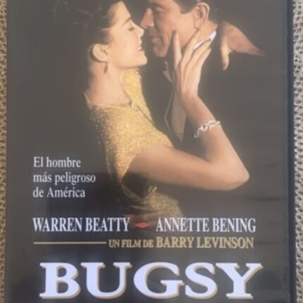 BUGSY