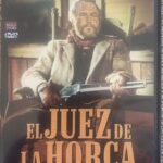 EL JUEZ DE LA HORCA